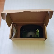 Myszka bezprzewodowa HP model SM-2061