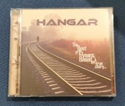 HANGAR - THE BEST OF 15 YEARS,BASED ON A TRUE 