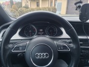 Sprzedam Audi a4 B8 AVANT S-LINE 