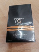 Armani Stronger With You Intensely 