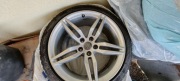 Koła zimowe do Audi A5 F15 2018 rok