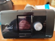 Aparat Air  Sense10 Elite do leczenia bezdechu sennego