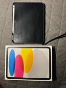 Ipad A16 lastest with Pen and Cover