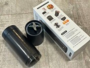 Mixer 450ml Reisemixer 4000mAh Akku, 20000 U/min Hochleistungsmixer