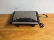 Opiekacz grill Eldom GK120 1000W  pęknięta rączka