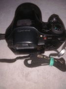 Aparat cyfrowy Sony HX300 