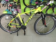 Rower MTB Kellys model : Spider 10 rozmiar ramy M . Koła rozmiar 27,5