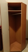 Szafa narożna, stan dobry, używana