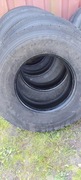 Opony ciężarowe Goodyear Kmax D 315/80R22,5 10mm