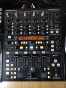 Behringer DDM 4000 cyfrowy mikser DJski, 4 kanały