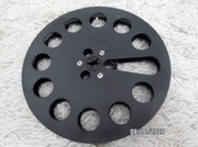 SZPULA PLASTOWA d.18cm