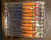 Spławik led 6g świecący