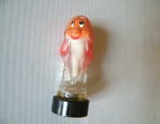 KRASNAL perfumy z ZSRR lata '70 butelka pamiątka PRL -50%