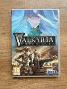 VALKYRIA CHRONICLES PC        