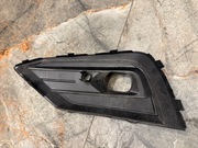 atrapa zaślepka halogen do zderzaka przód prawa oryginał Volvo v60 cc 2024