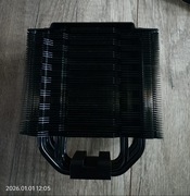 Chłodzenie Bequiet Dark Rock 4 