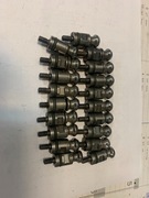 SESTEM 3R Drawbar Junior zestaw 19 szt  oryginał