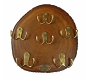 Sprzedam mały wieszak na klucze. 