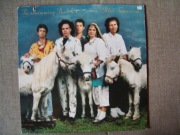 SWIMMING POOL Q'S - BLUE TOMORROW