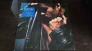 George Michael – Faith, 1PRESS 1987, EX