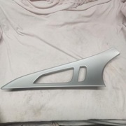 Dekor Audi A6 C7 lewe drzwi z pamięcią - 4G0867409A