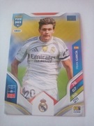 Panini Fifa 365 2026 Fran Garcia RMA 4 Real Madryt 