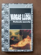 Pochwała macochy - Mario Vargas Llosa
