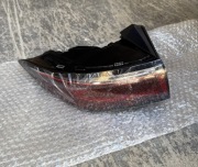 Lampa tylna tył megan 5 E-TECH Lampa tył lewa 265552143R 