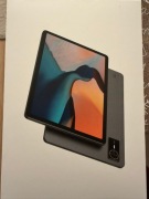Sprzedam Tablet ZTE Pad 11" 6 GB / 256 GB SIM LTE szary Nowy