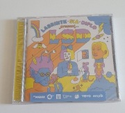 Labirinth SIA Diplo - Lsd CD nowa w folii