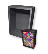 Pudełko Ochronne Etui do Pokemon TCG Booster Bundle Collectors Case