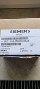 Sterownik logiczny Siemens LOGO! 12/24RC, model 6ED1052-1MD00-0BA6. 