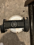 Osłona silnika Seat Ibiza IV 1.6 16v BTS