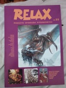 Magazyn Relax nr 33 