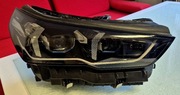 BMW G60 USA 23- lampa reflektor prawy przod 5A798D6