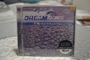 0744 Dream Dance Vol. 9 2CD inc Storm, Kiberate Yourself, Galaktika '98