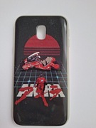 Etui samsung J3 AKIRA anime