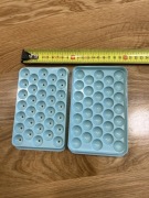 Foremka do lodów w kształcie kulek