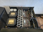 Pioneer A-757 amplituner wzmacniacz mocny...