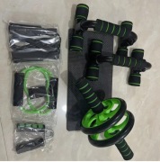 7 sztuk/zestaw narzędzi fitness PROMOCJA DO 7.01