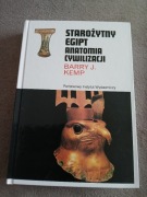 Barry J. Kemp - Starożytny Egipt