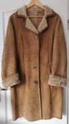 KOŻUCH SHEARLING PELLITALIA ORYGINALNY r. M/L