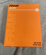 Ca12292 filtr powietrza Jaguar nr ory 0613868A