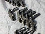 POPYCHACZE ZAWORÓW VW 022109423D + 06E109417E KPL 1.6 1.8 2.0 3.2 TSI TFSI