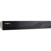 Rejestrator wideo IP NVR6204P4H1II NOVUS z Poe
