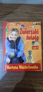 ZWIERZAKI ŚWIATA CZ. 3