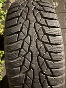 Nokian 195/65 15 R15 4x 4szt 6 mm 43/18 Opony opona zima zimowe