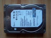 Dysk 3,5" Hewlett Packard 1TB  SATA