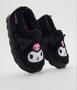 Kapcie Kuromi świąteczne Prezent 34/35