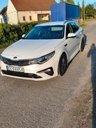 KIA Optima  2019 r.
